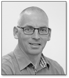 Hvem er Finn Weber?